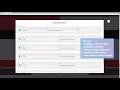 Edit shortcode - social icon