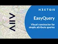 EasyQuery - Visual constructor for simple attribute queries