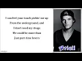 Avicii - SOS (Remember For Avicii) Feat. Aloe Blacc (Lyrics)