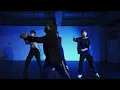 JUNNY - AURA (feat. pH 1 / Prod  GXXD) l KAME (Choreography)