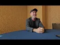 Bill Leff Nostalgiaferatoo Talks Svengoolie at SDCC
