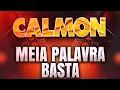 Lagu Musical Calmon- MEIA PALAVRA BASTA! 🔥🌟🎶✡️ Disponível em todas as plataformas digitais