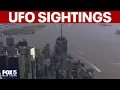 Download Lagu 66 UFO sightings reported this year in NY: New data