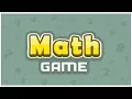 Unity 3d Free source code - Mathematic Game