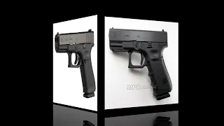 شرح مسدس جلوك 17 19 26 43 