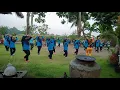 Download Lagu bojo loro kreasi senam// pajejocan