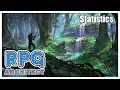 RPG Architect Tutorial - Statistics as Variables