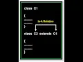 ISA Serialization Deserialization