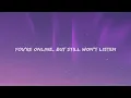 Anne-Marie x KSI - Don’t Play (Lyrics)