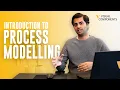 Process Modeling 101 for Manufacturing Simulation Assembly Management in Process Modeling