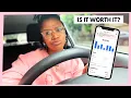 Is The Uber Car Rental Program Worth it Weekly Cost Pros Cons