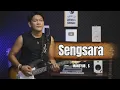Lagu SENGSARA BY MANSYUR S | CIPT H UKAT S | COVER BY ZANCA