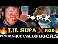 This song is heavy Reaction to Poder Lil Supa Feid Tru Comers