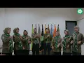 Download Lagu PADUAN SUARA MARS HIZBUL WATHAN