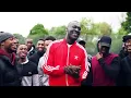 Stormzy X Liverpool Street In The Rain