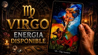 ♍ VIRGO | ALGO SE DEFINE EN TUS RELACIONES: ¡TU RENACIMIENTO YA COMENZÓ!