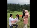 Download Lagu LAMAR AKU-WALI (Cover by DENIAS) RogerChikaJourney MyFavCouple💙🌞