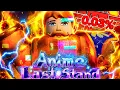 Anime Last Stand Is Back