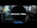 Grand Prix 1966 title sequence