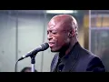 Seal - 'Kiss From A Rose' [Live @ SiriusXM]