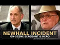 Newhall Incident On-Scene Officers Civilian Hero