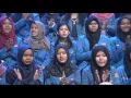 HITAM PUTIH - BERANI BERTARUH NYAWA (23/9/16) 4-1