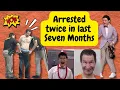 Grease Actor Eddie Deezen Arrested at Nursing Home Prior Arrest Footage