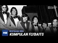 Download Lagu Nostalgia Seni: Kumpulan Flybaits | MHI (22 Mac 2022)