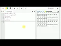 Numpy python tutorial for beginners handson01 tamil