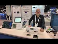 Lagu Toradex at Embedded World North America 2025: SL1680 SBC, Torizon Linux, CRA-ready edge AI