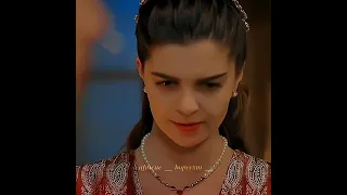 السلطانة مريم تقصف السلطانة خديجة و تدافع عن والدتها هيام Muhteşemyüzyıl Hürremsultan Hurrem 