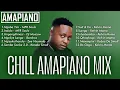 Download Lagu Amapiano Mix 2025: Chill Vibe | 01 February | Awakened Regal