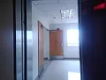 Elevator at Sierra Hall CSUN Northridge CA