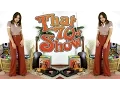 That 70 s Show Inspired Outfits Steal The Spotlight