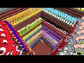 Download Lagu Too Much tnt Maze All Sprunki OC Addon in Minecraft PE