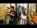 Download Lagu El Último Mohicano - Música Nativa - Flauta Nativa 🪈