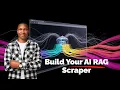 Build Your AI RAG Scraper A Must-Have Tool for Web3 Developers