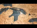 The fabulous map library at the University of Michigan