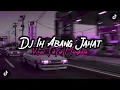 DJ IH ABANG JAHAT VIRAL TIKTOK MENGKANE