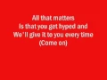 Download Lagu Dirty Pop ( Pop ) - N'Sync - With Lyrics and Free Download
