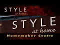 Style at Home Homemaker Centre - TV Ad - Australia 2005