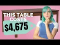 Is the Wyrmwood gaming table worth it