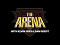 In the Arena with Kevin Spies Dan Geriot Episode 2 Iona Men s Basketball Podcast