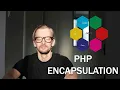 OOP Encapsulation