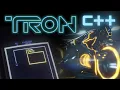 Building TRON in C No Unity No Unreal Just Code