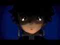 Pengu POV Tanjiro Kamado Version for Meme Template itSLMN Templates
