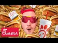 I Ate Nothing But Chick-fil-A for 6 Days