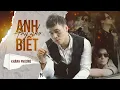 Download Lagu HÃY CHO ANH BIẾT - KHÁNH PHƯƠNG | OFFICIAL MUSIC VIDEO | hãy cho anh biết em sẽ rẽ hướng nào