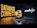 Node JS Tutorial for Beginners - Connecting Node js with MYSQL Database