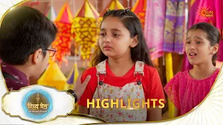 Divya Prem | Highlights Part - 2 |07 Sep 2026 | Hindi Serial | Sun Neo